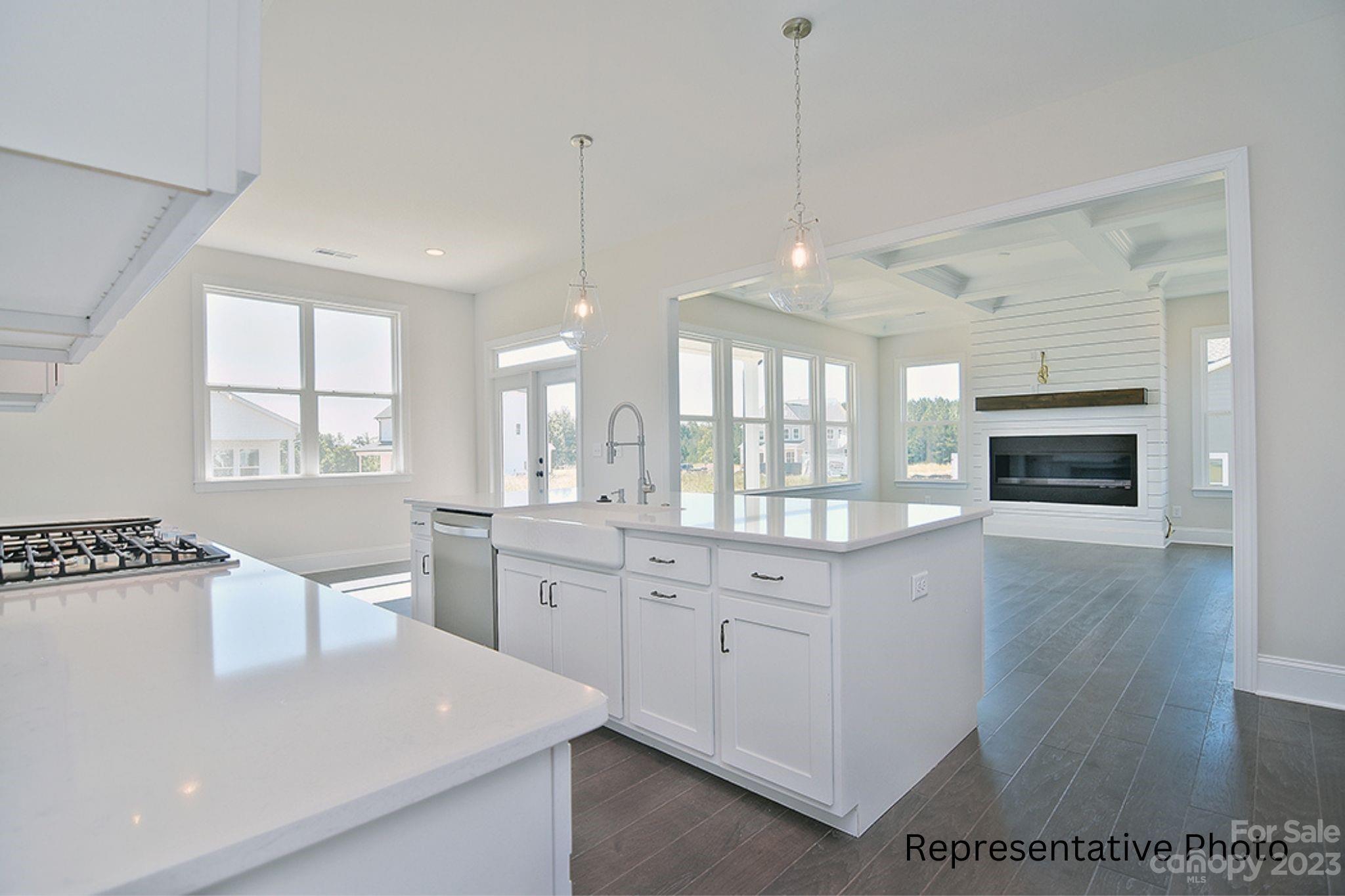 Edmunds Farm - Residential