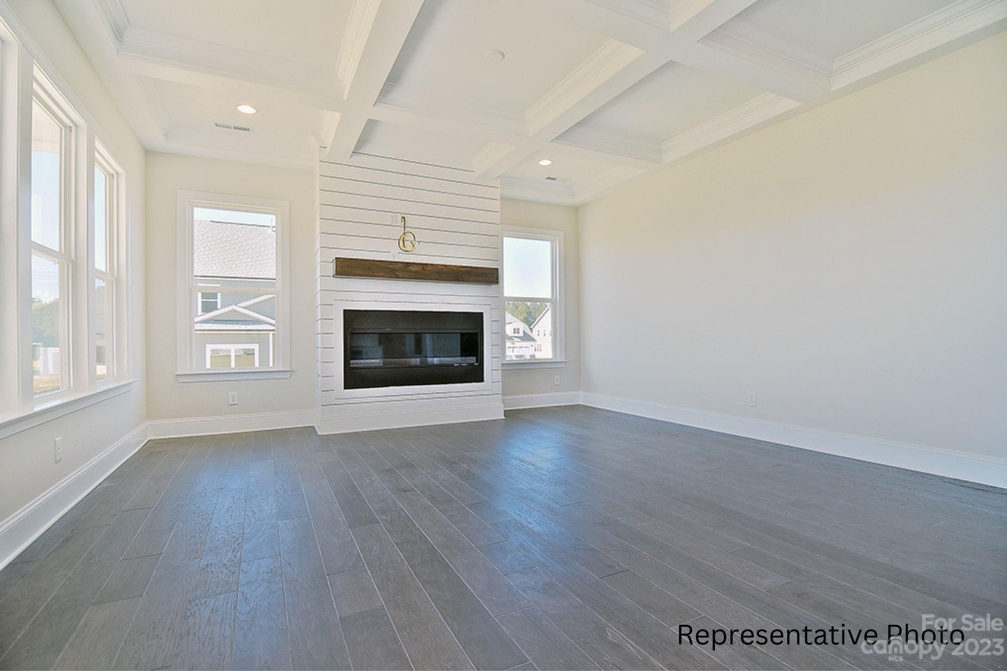 Edmunds Farm - Residential