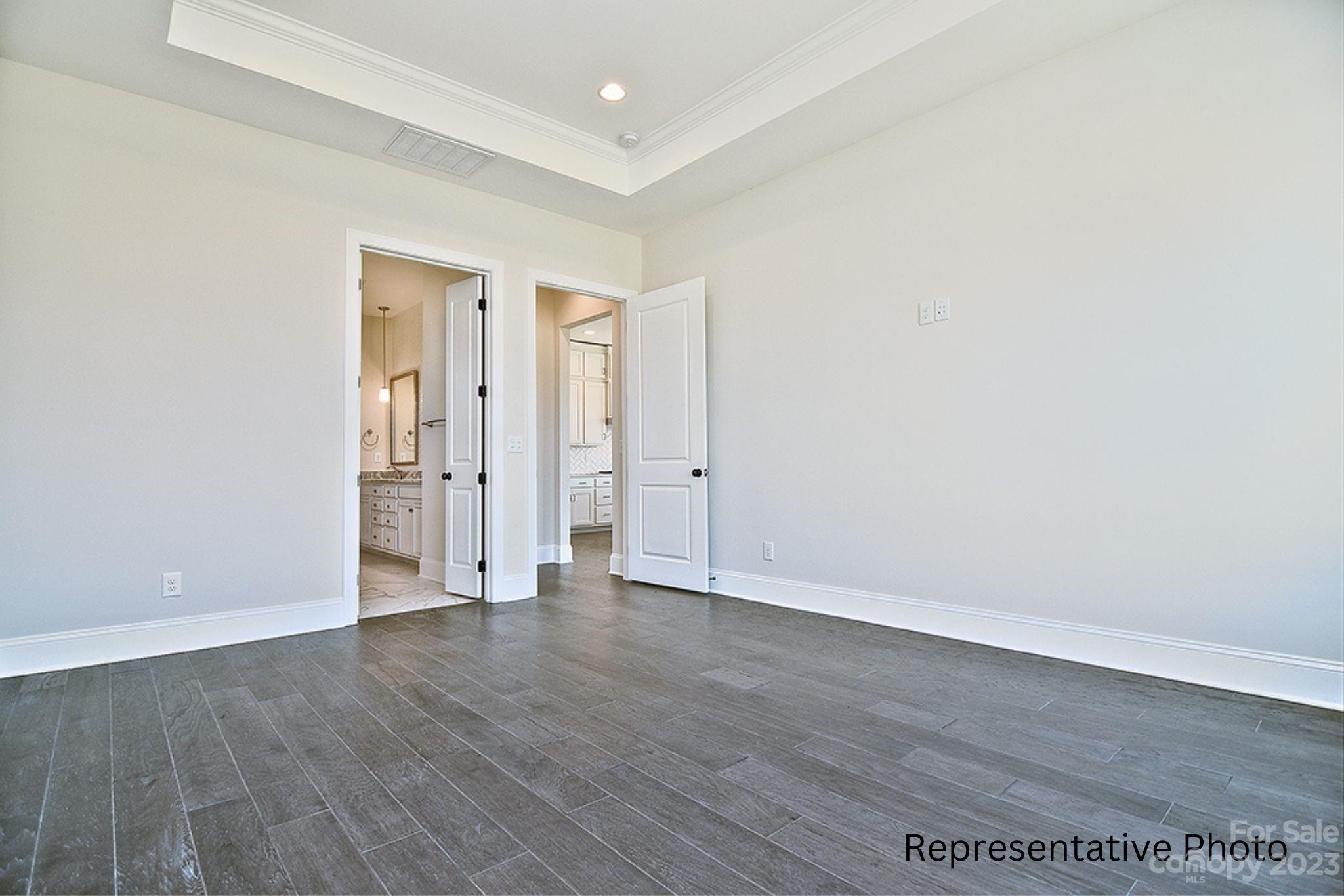 Edmunds Farm - Residential