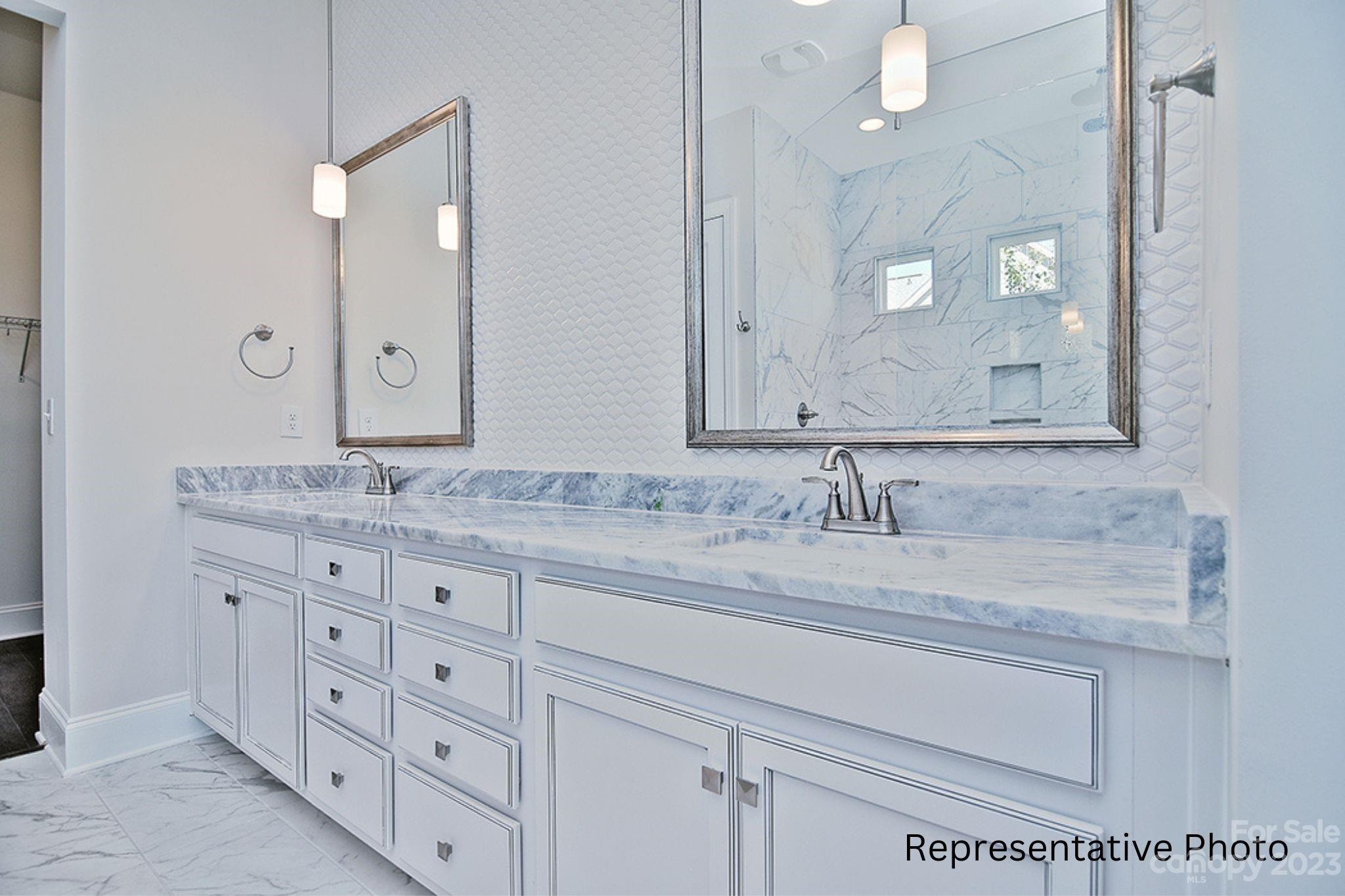 Edmunds Farm - Residential