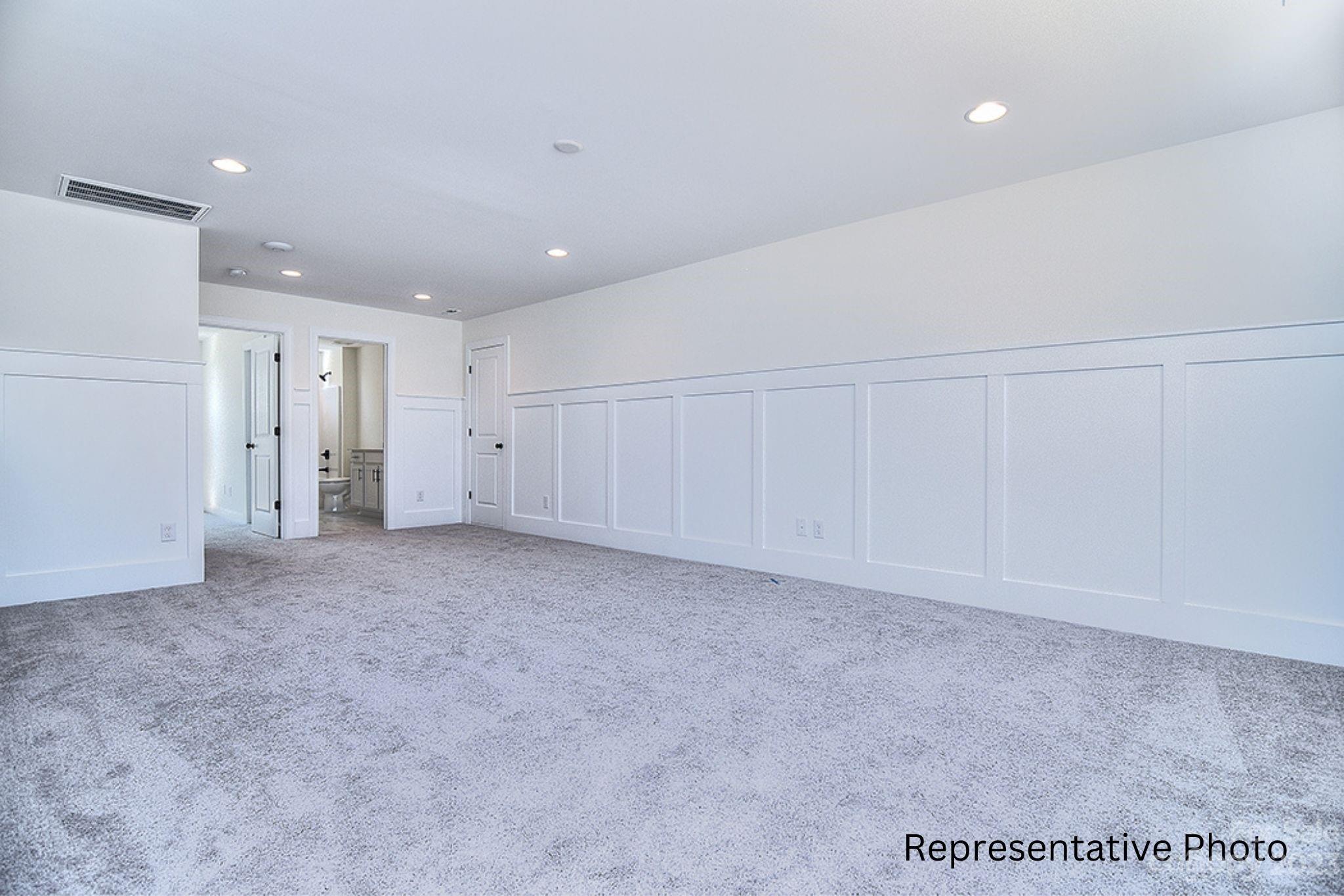 Edmunds Farm - Residential