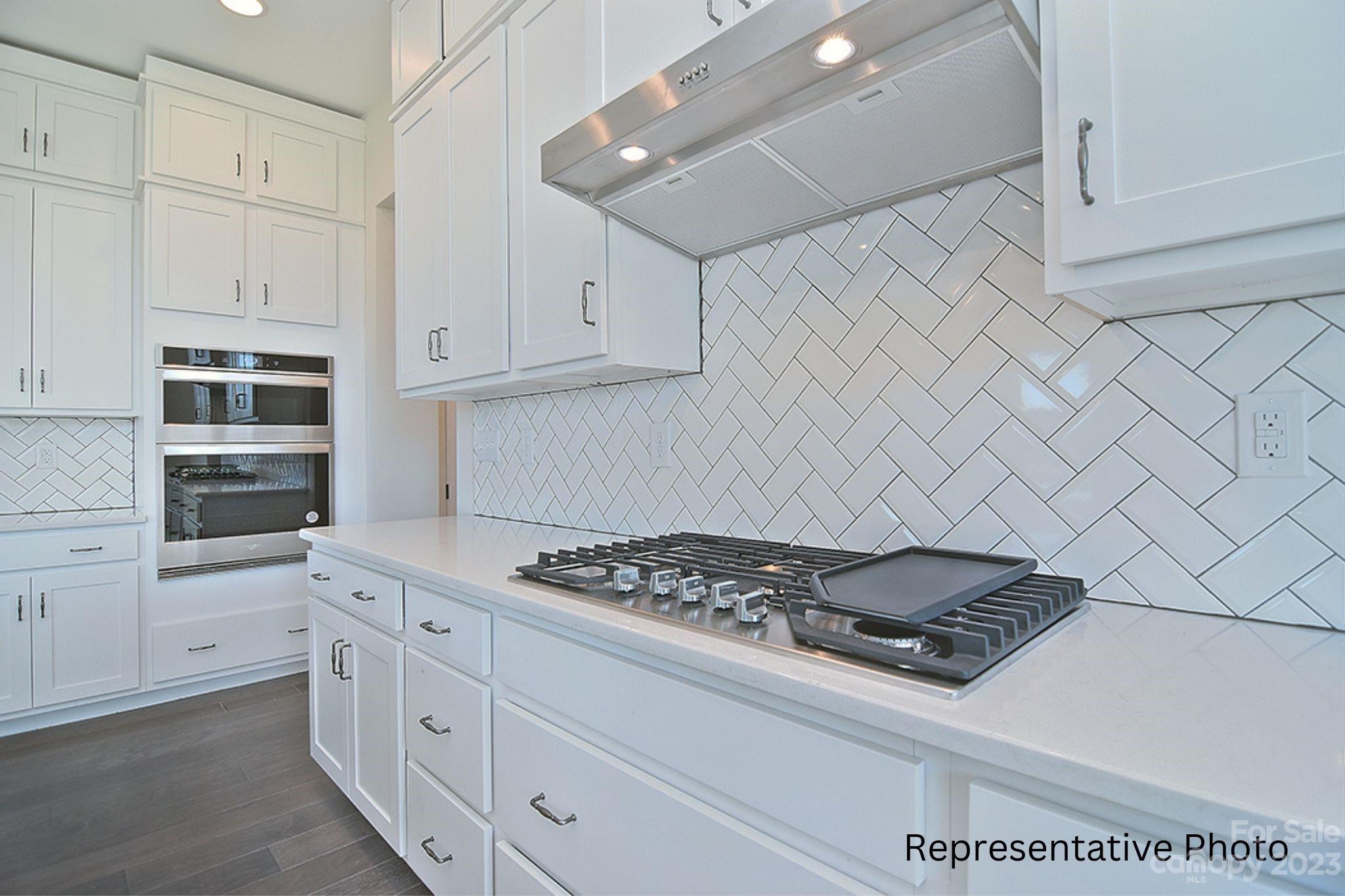 Edmunds Farm - Residential