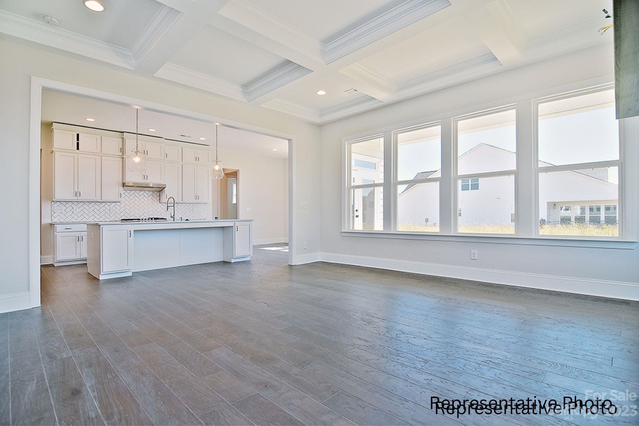 Edmunds Farm - Residential