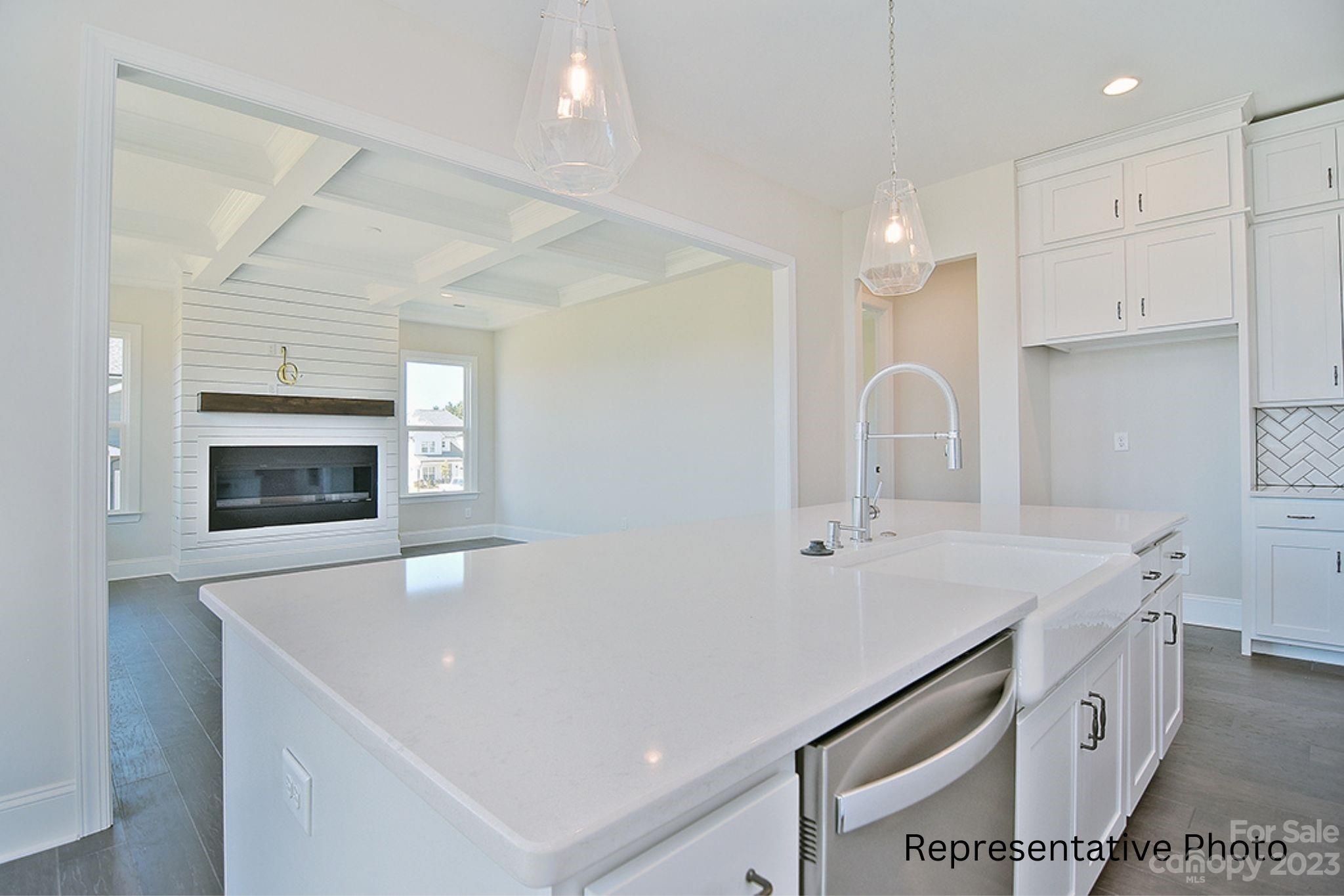 Edmunds Farm - Residential