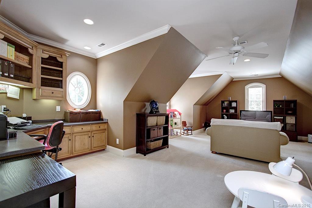 Highgate - Residential