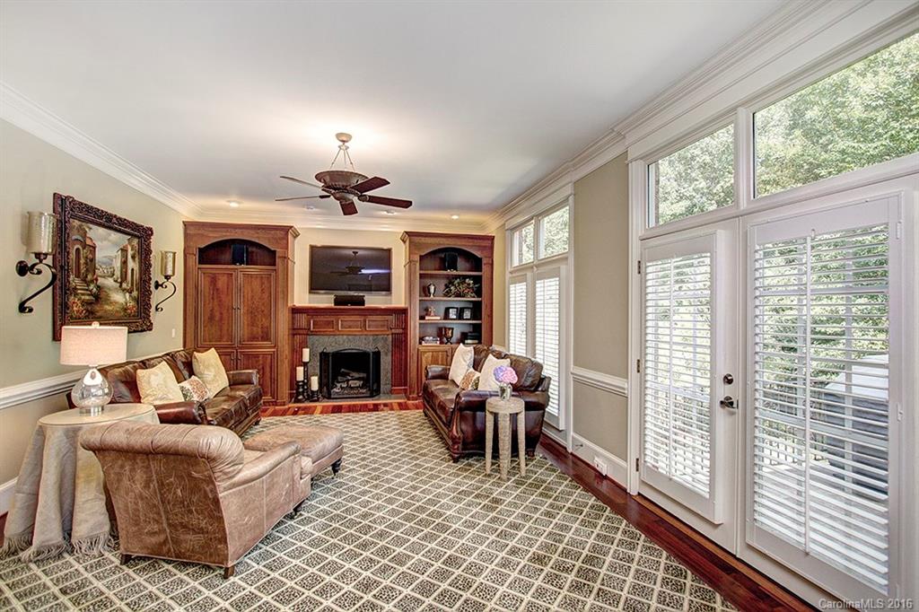 Highgate - Residential