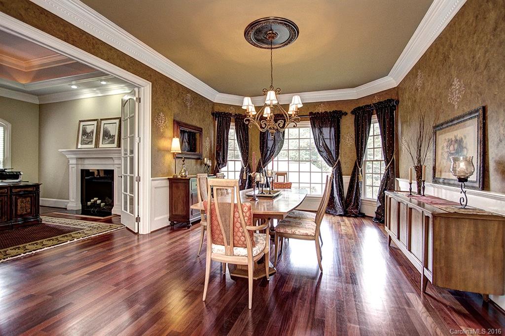 Highgate - Residential