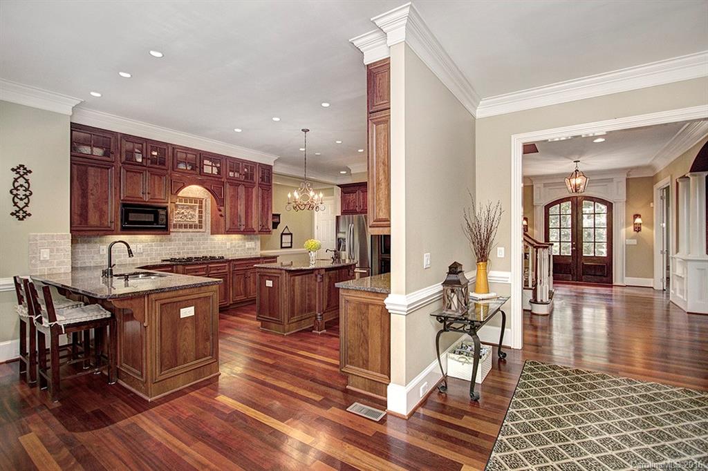 Highgate - Residential