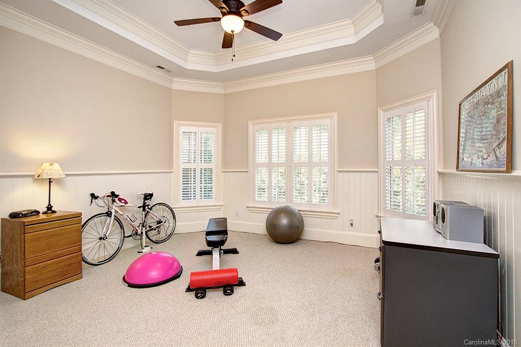 Highgate - Residential