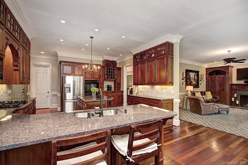 Highgate - Residential