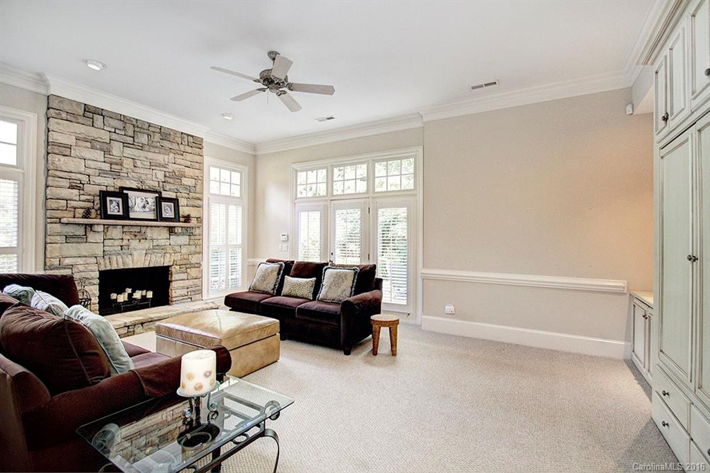 Highgate - Residential