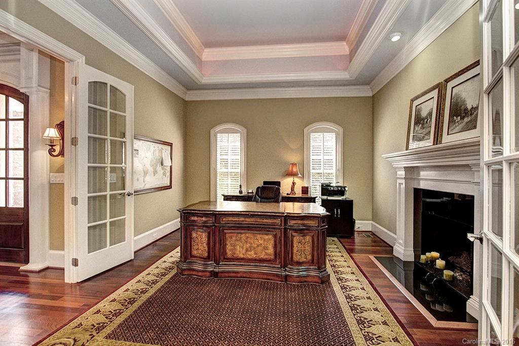 Highgate - Residential