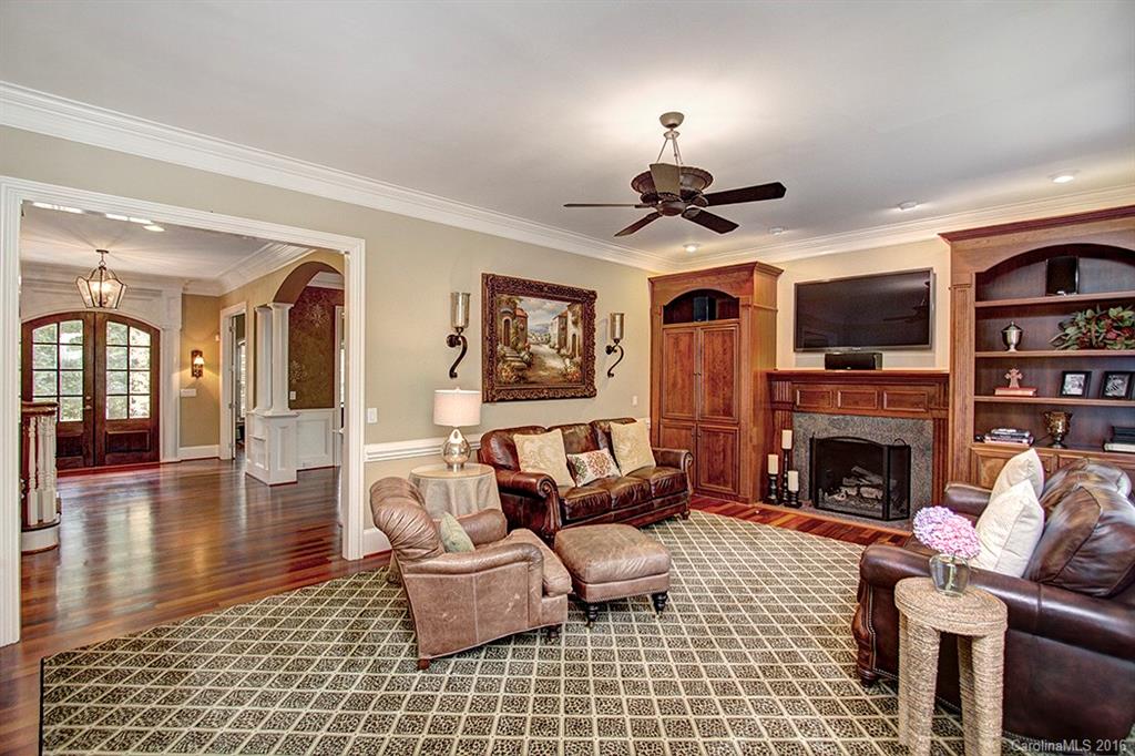 Highgate - Residential