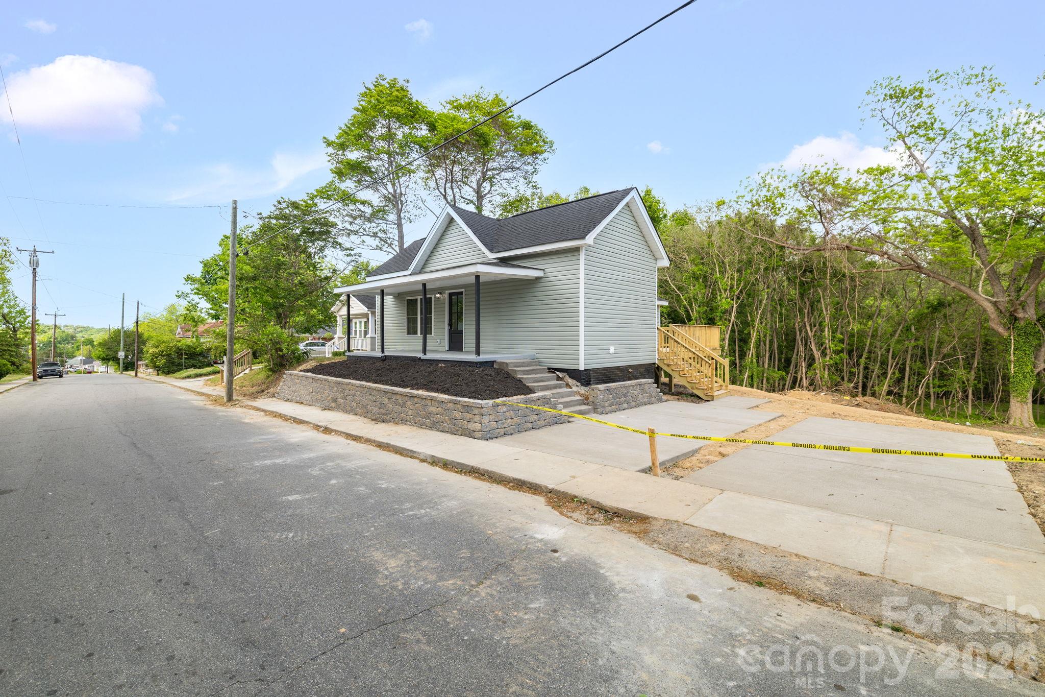 321 S Branch Street