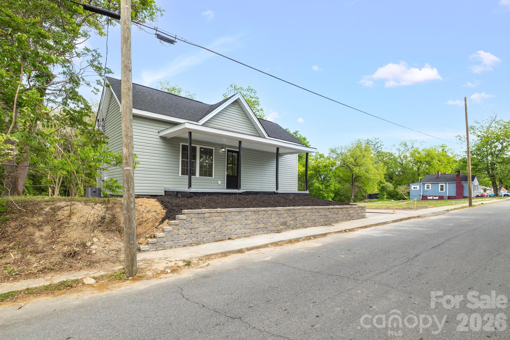 321 S Branch Street