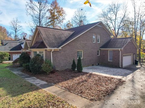 A home in Monroe