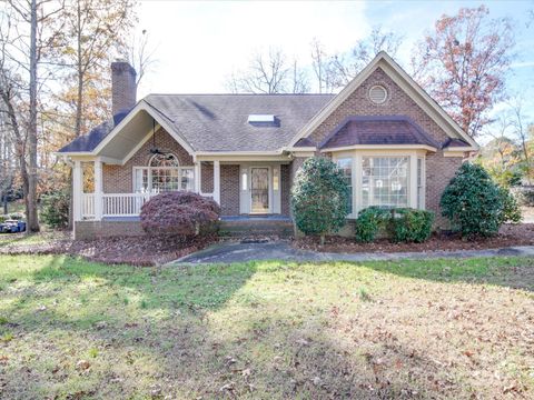 A home in Monroe