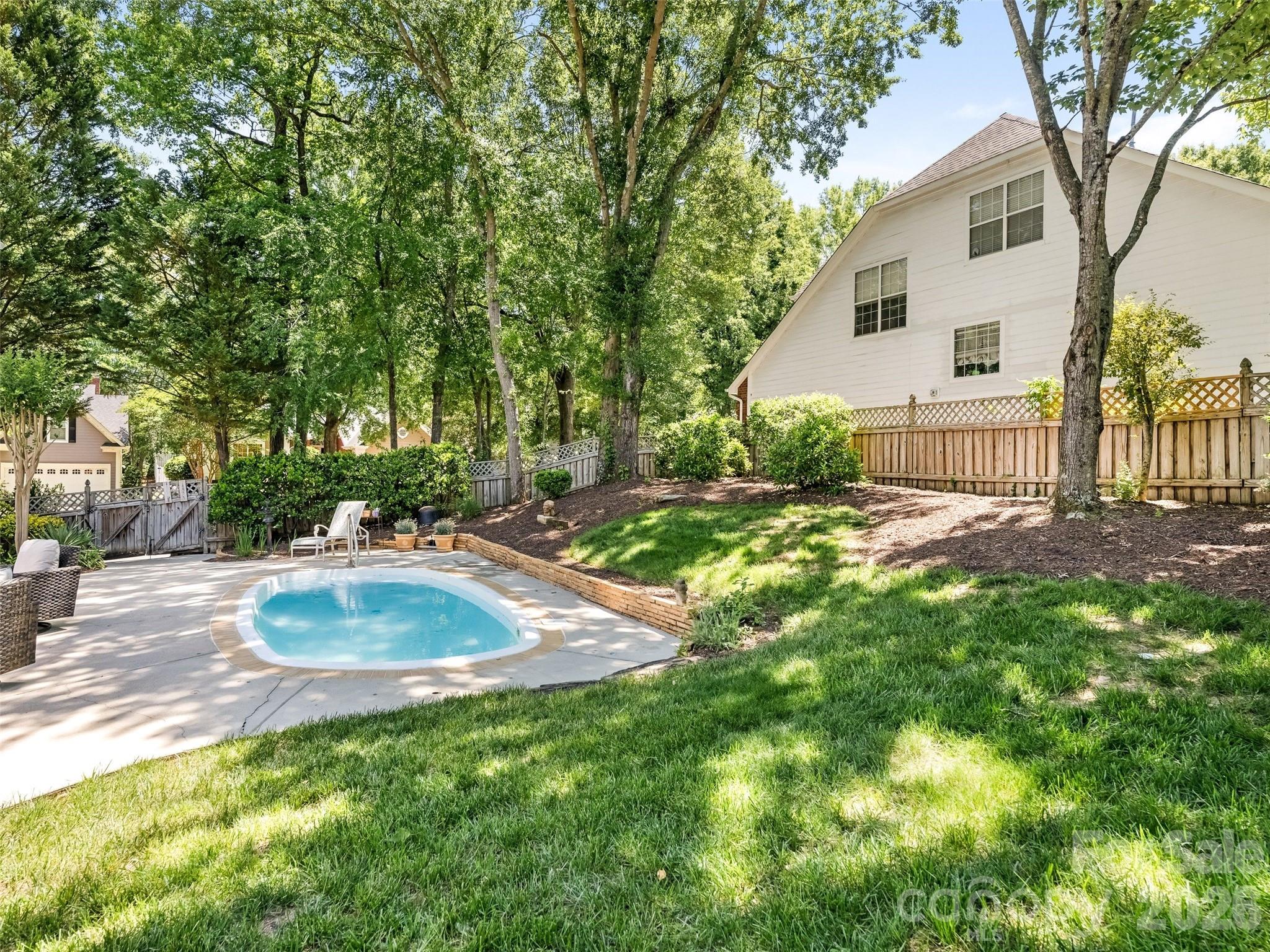 Providence Commons - Residential