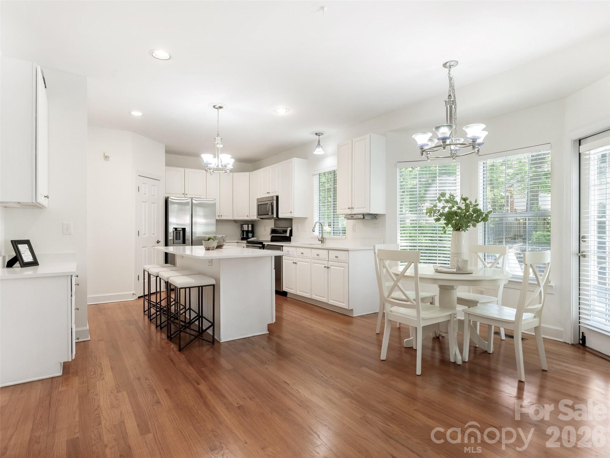 Providence Commons - Residential