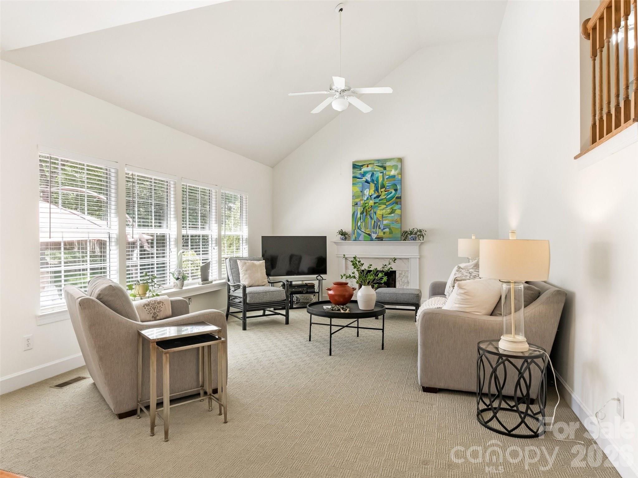 Providence Commons - Residential