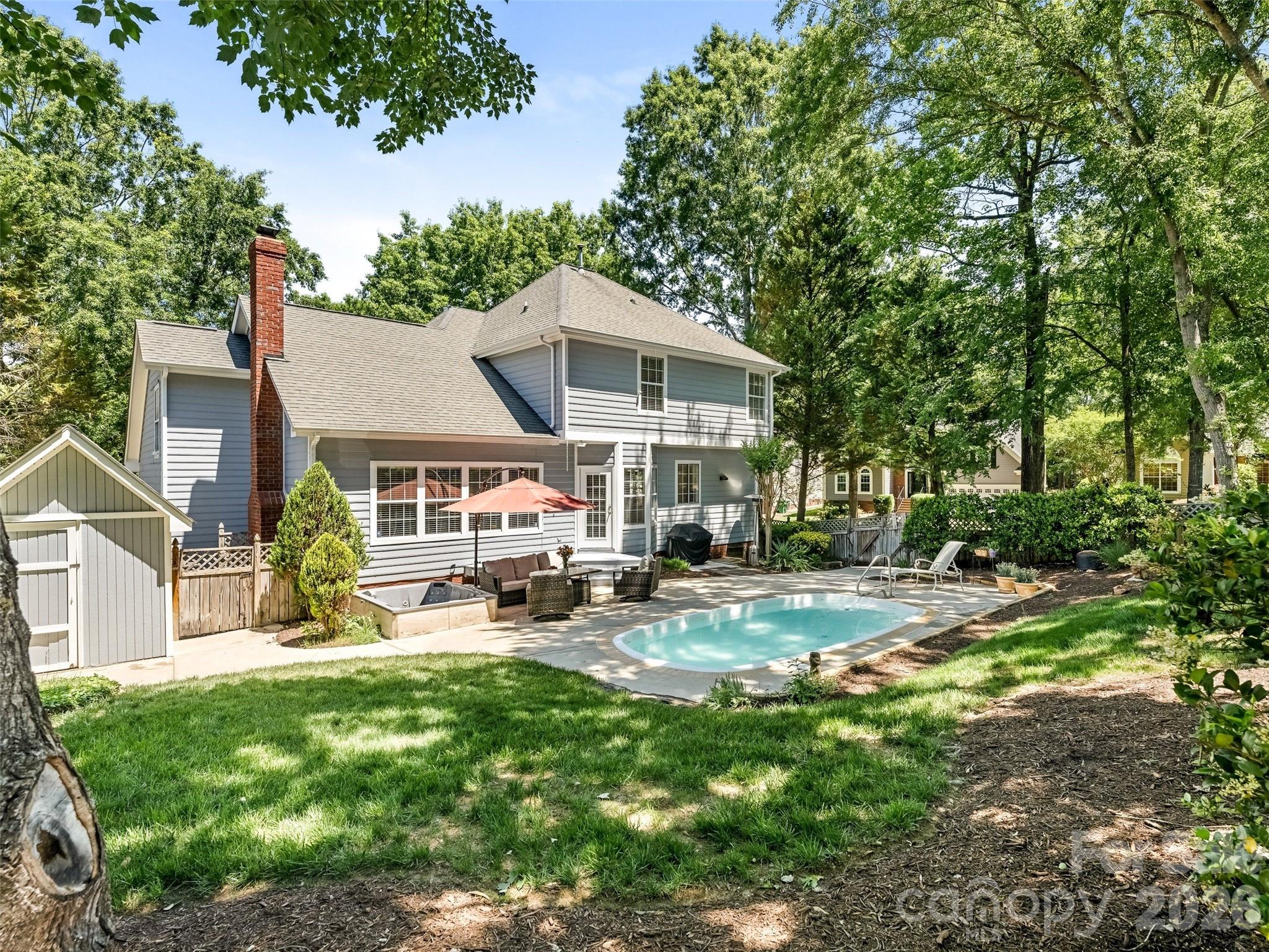 Providence Commons - Residential