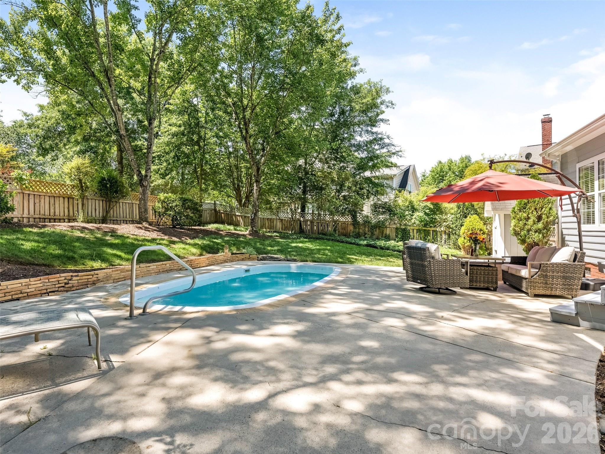 Providence Commons - Residential