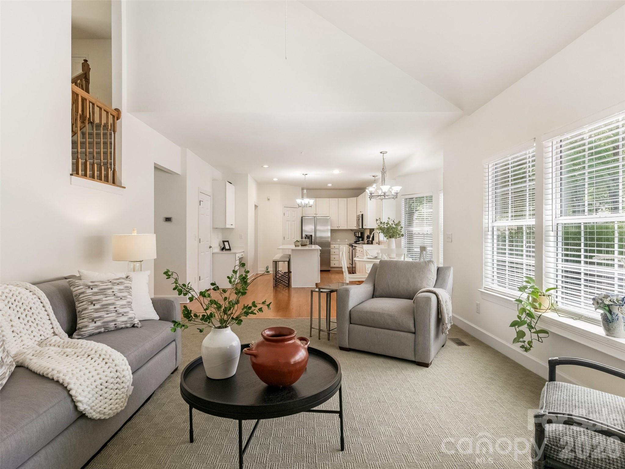 Providence Commons - Residential