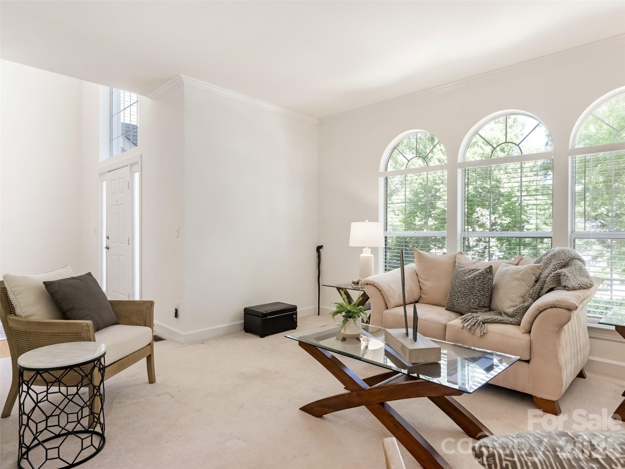 Providence Commons - Residential