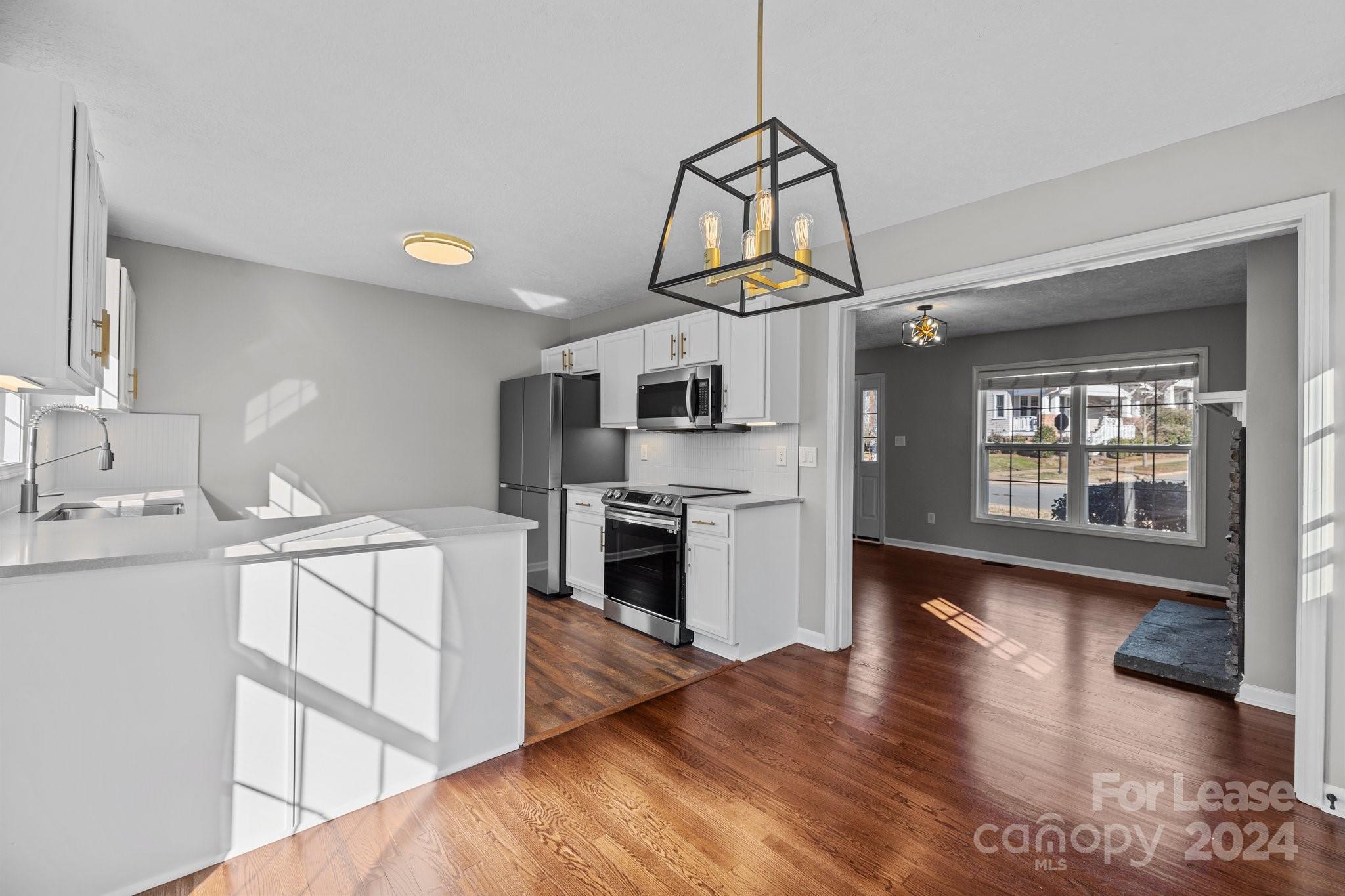 Reid Park - Residential Lease