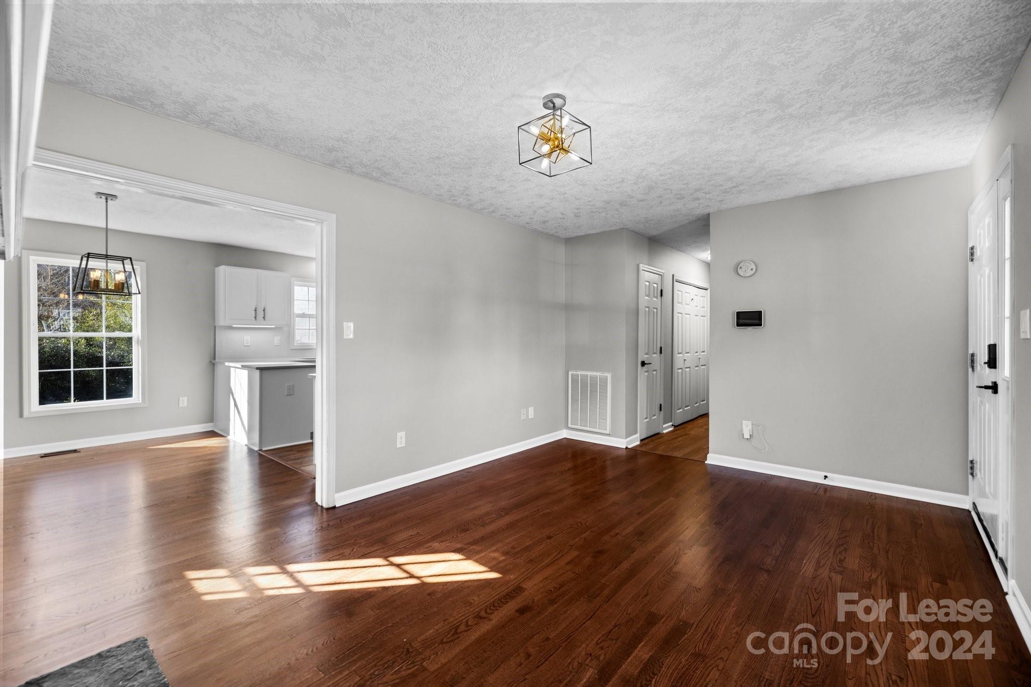 Reid Park - Residential Lease