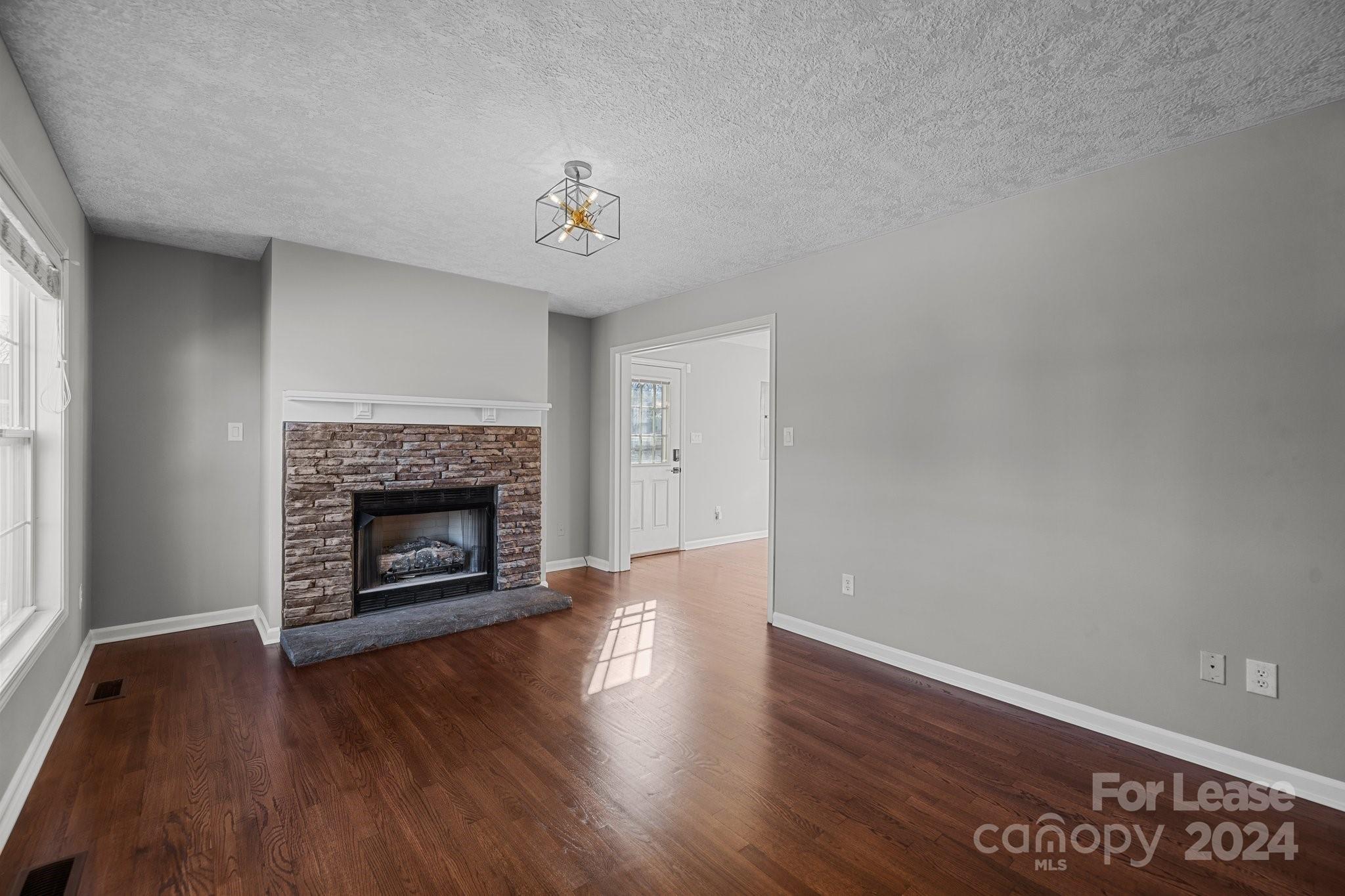 Reid Park - Residential Lease