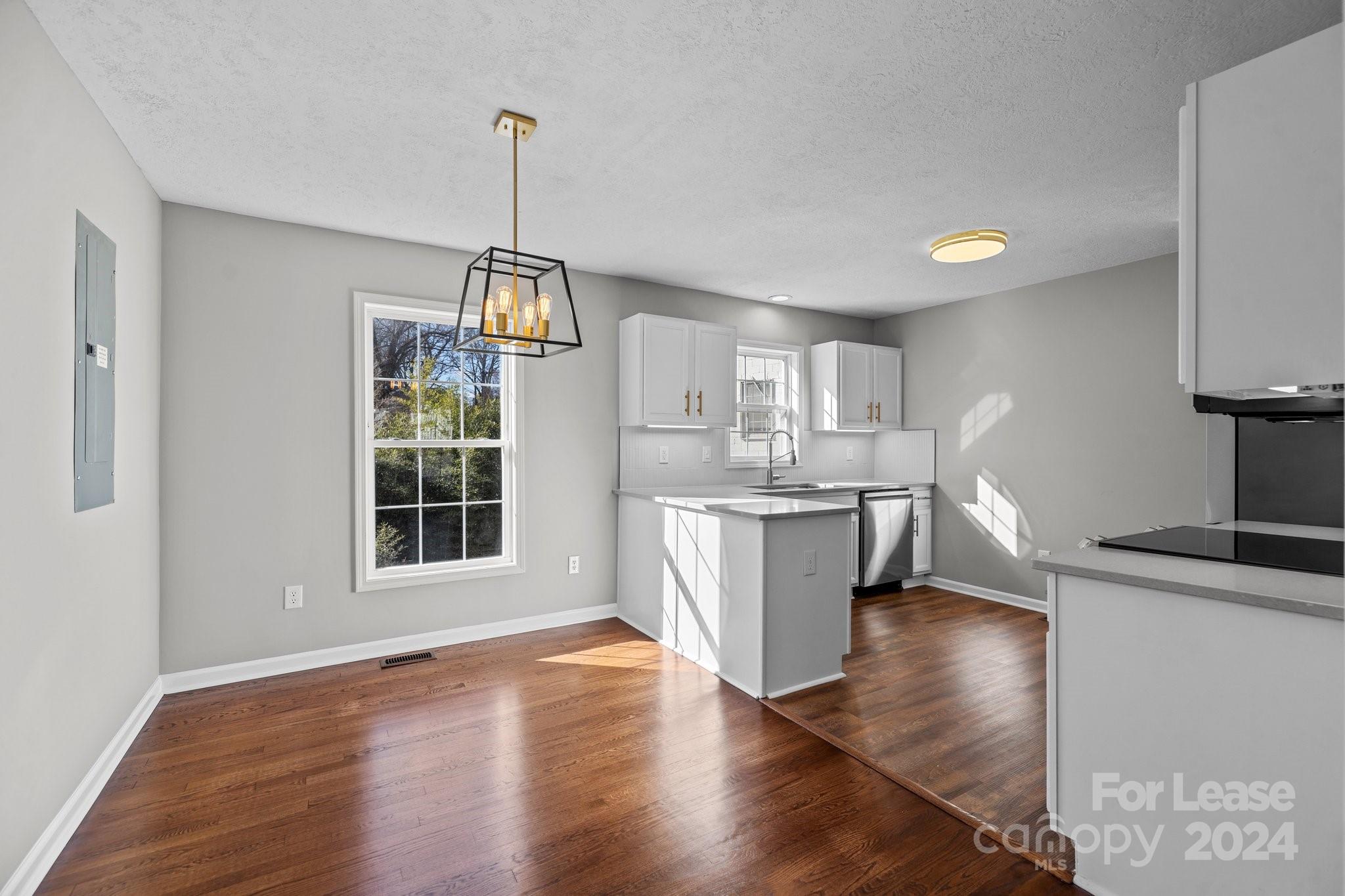 Reid Park - Residential Lease