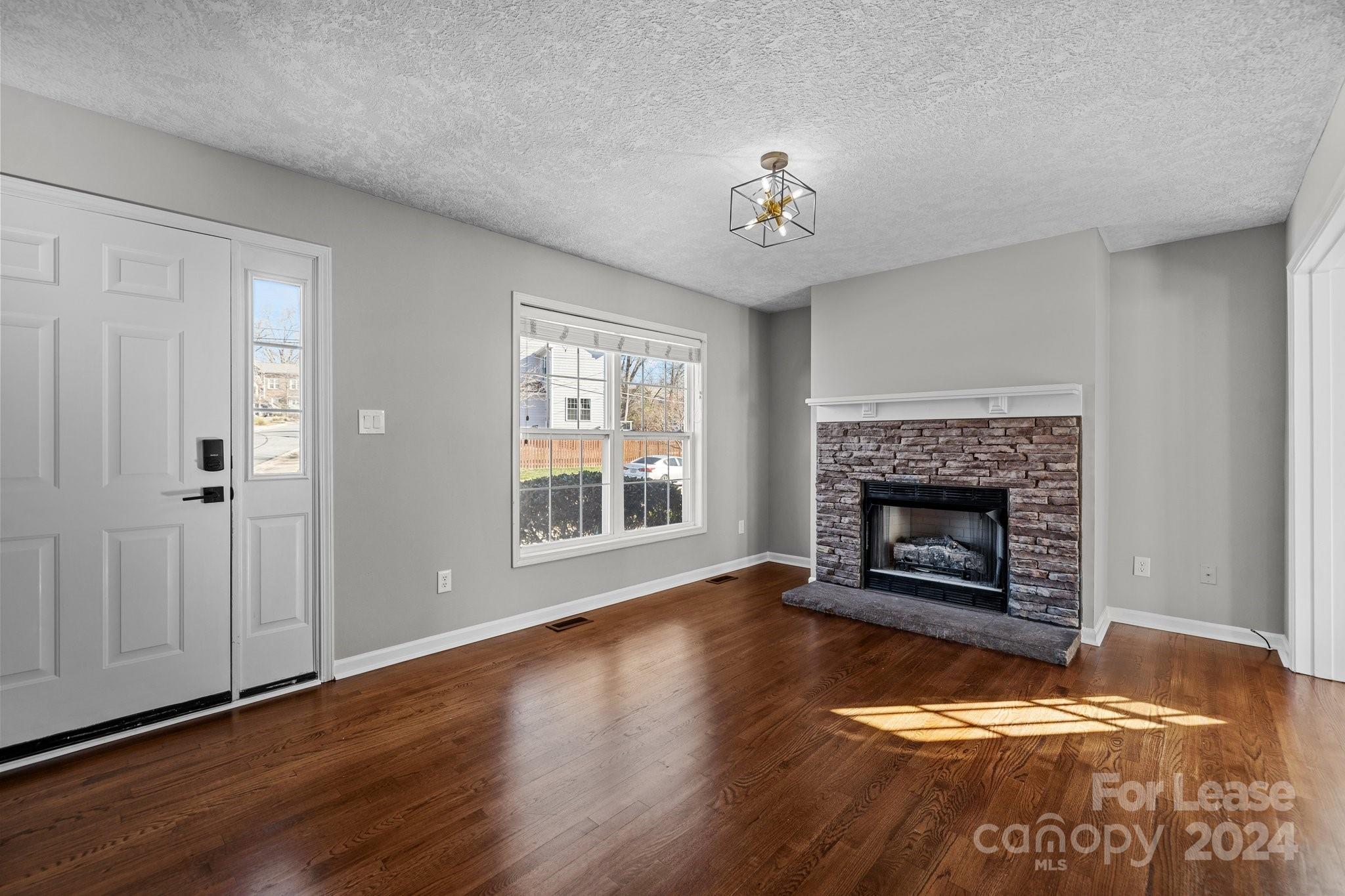 Reid Park - Residential Lease