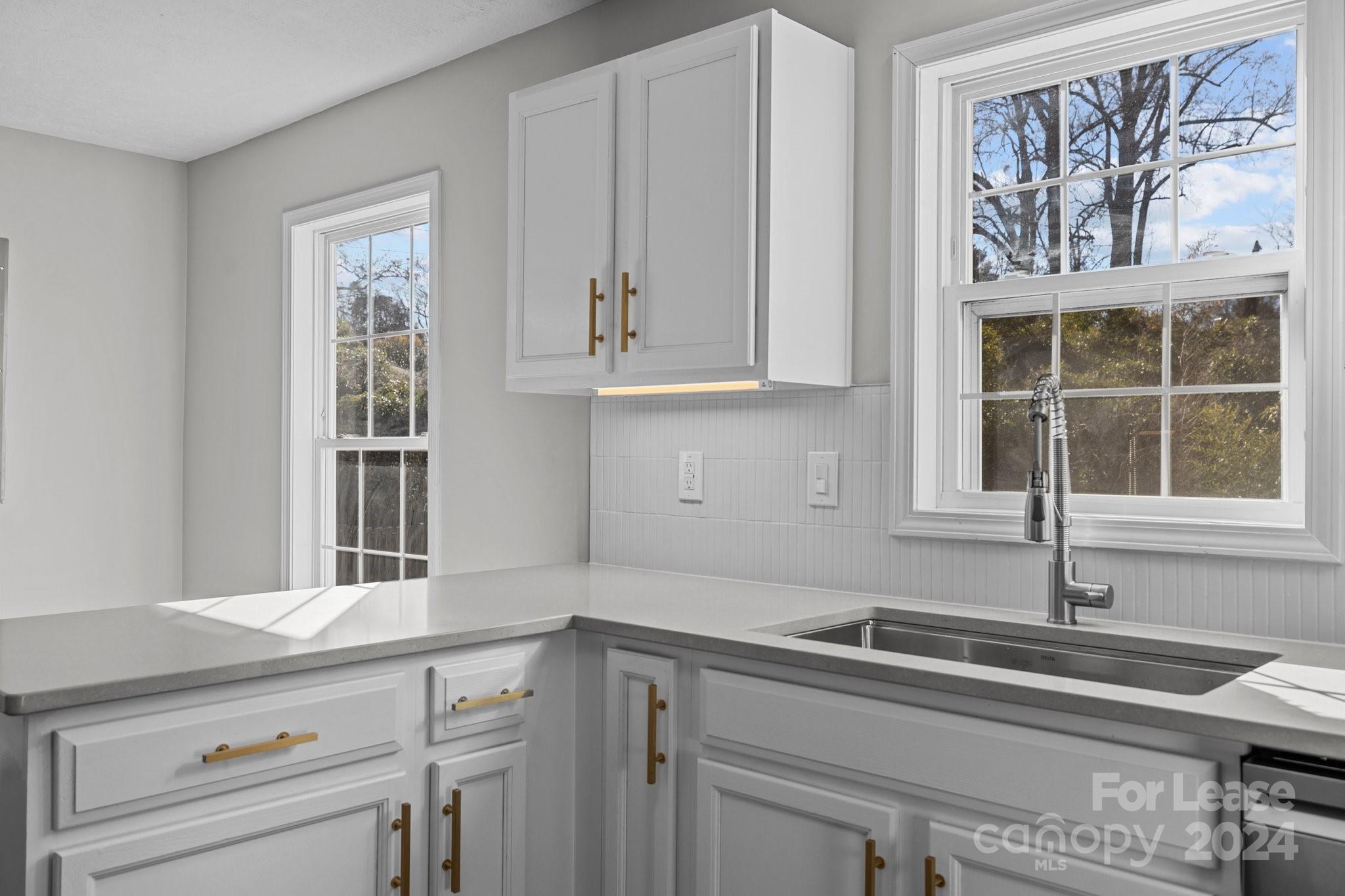 Reid Park - Residential Lease