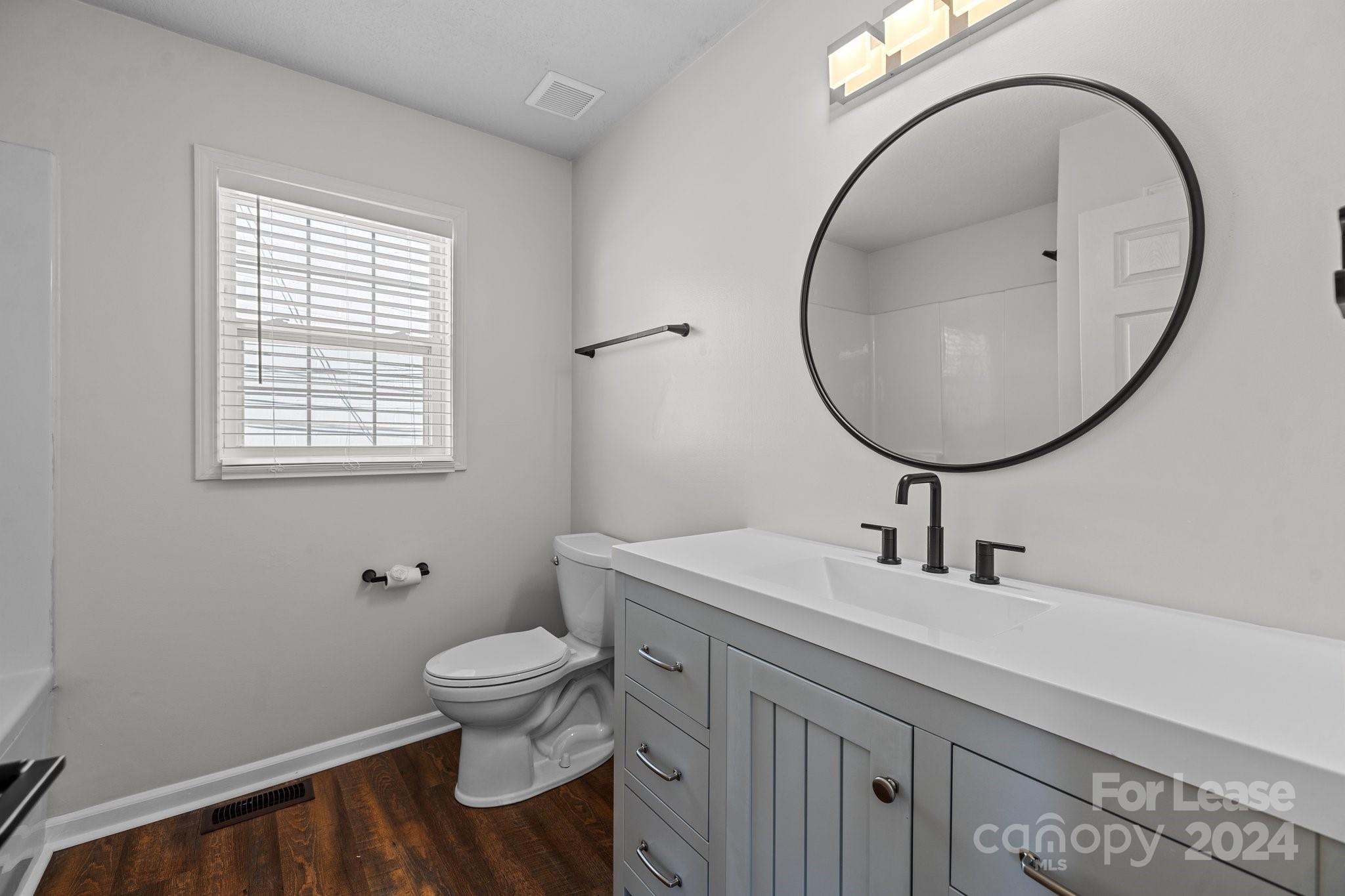 Reid Park - Residential Lease