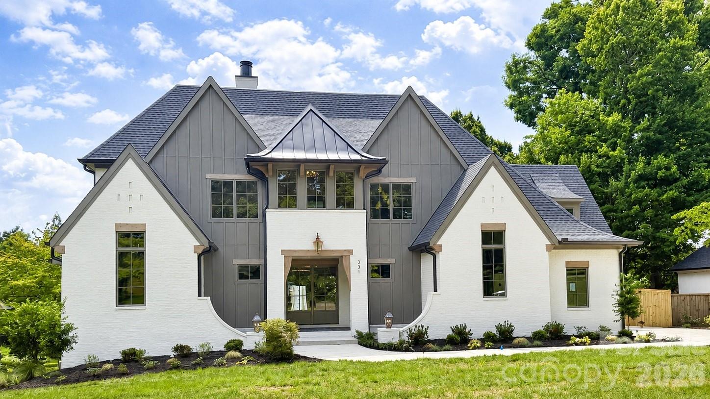 331 Wingrave Drive