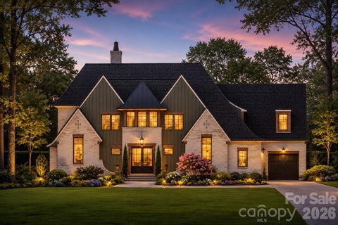 Photo of 331 Wingrave Drive, Charlotte, NC 28270 (MLS # 4410468)