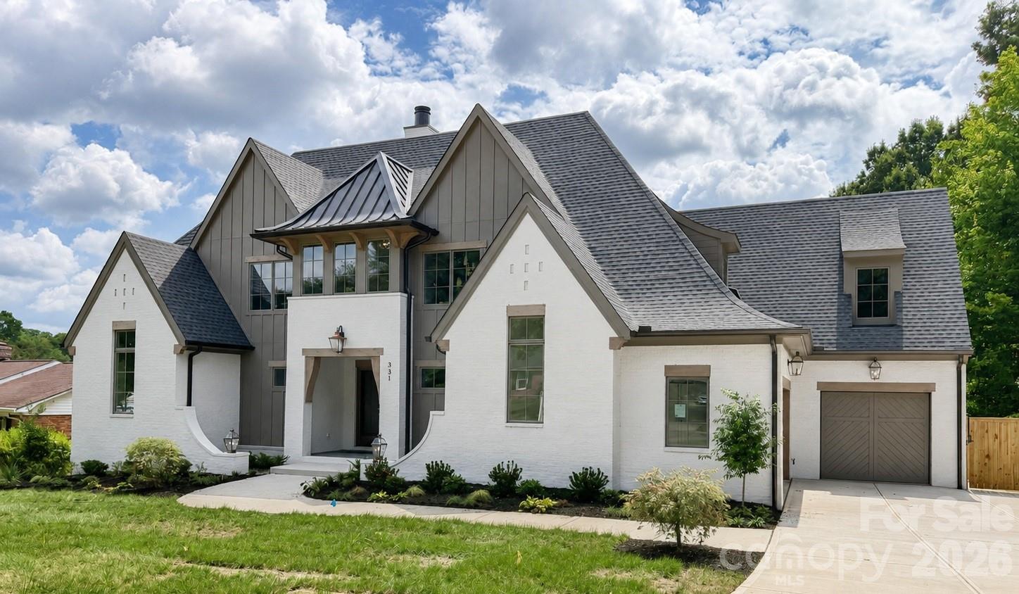 331 Wingrave Drive