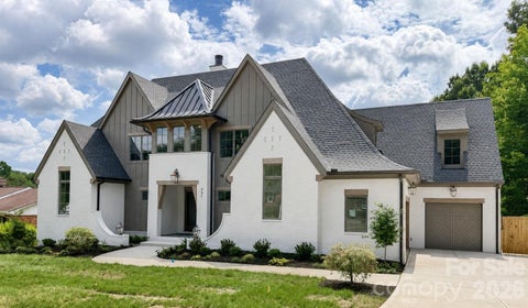 Photo of 331 Wingrave Drive, Charlotte, NC 28270 (MLS # 4410468)