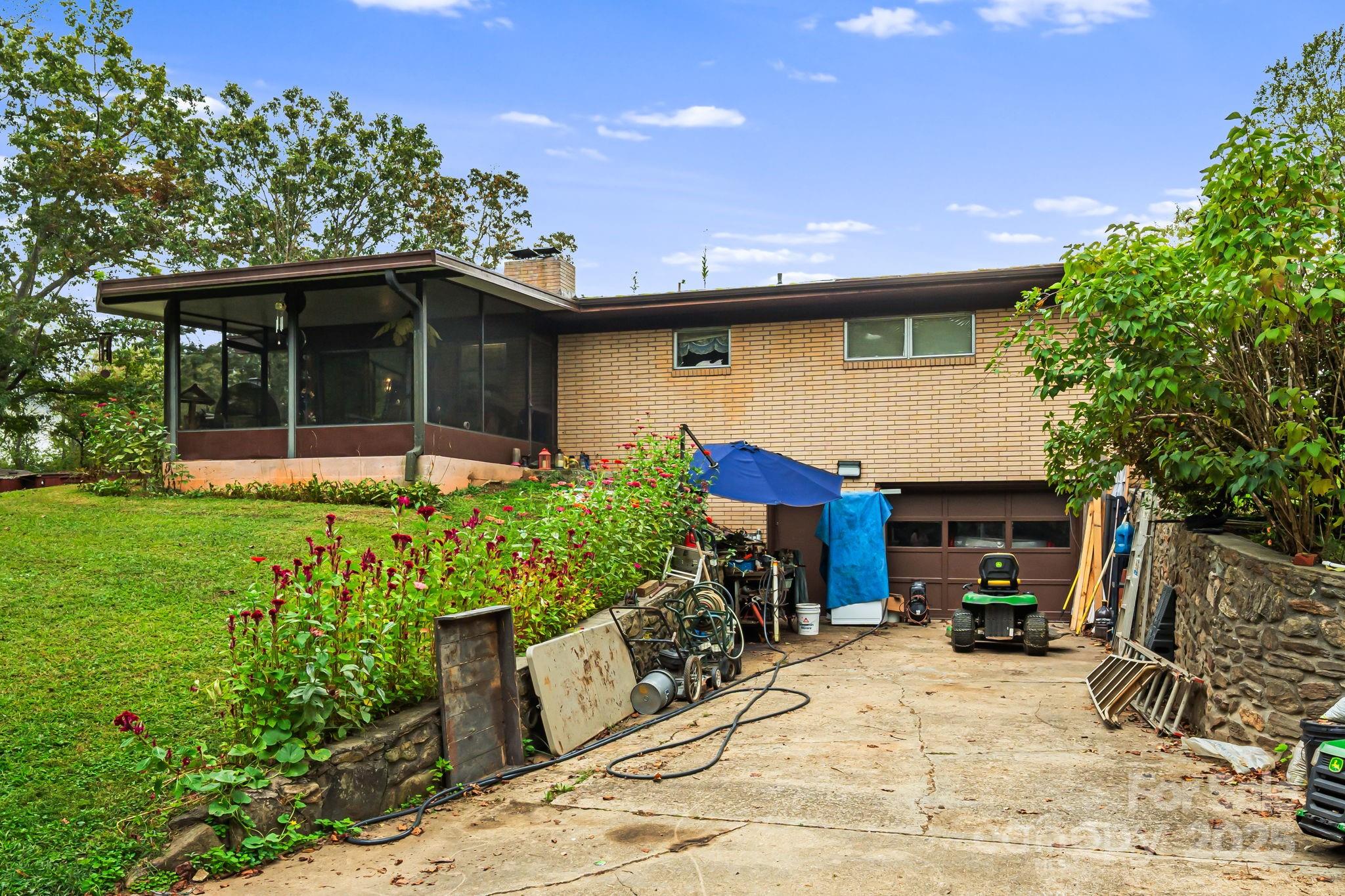 none - Residential Income