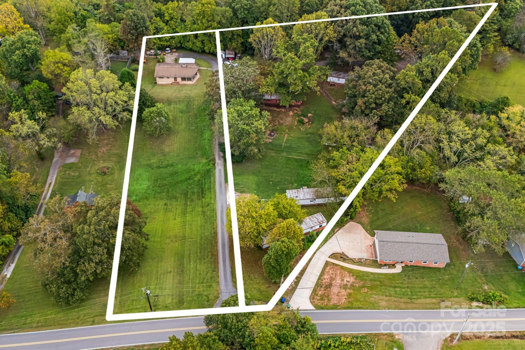 none - Residential Income