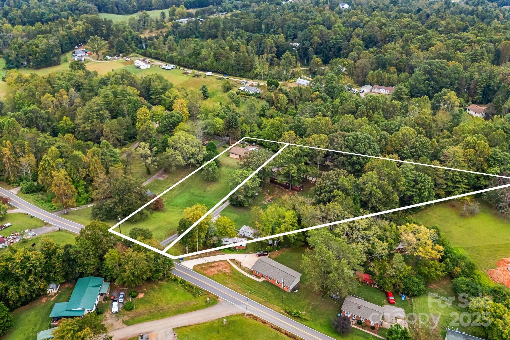 none - Residential Income