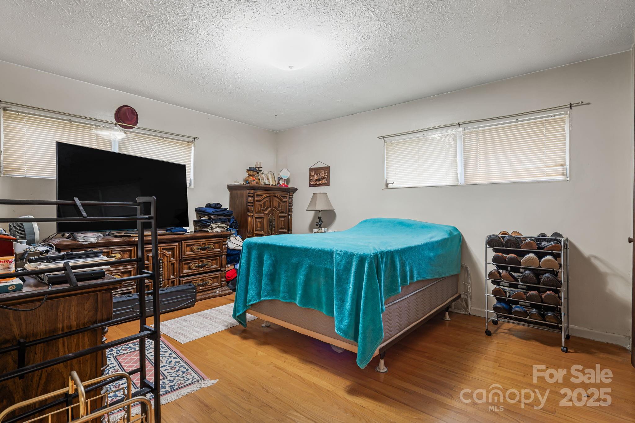 none - Residential Income