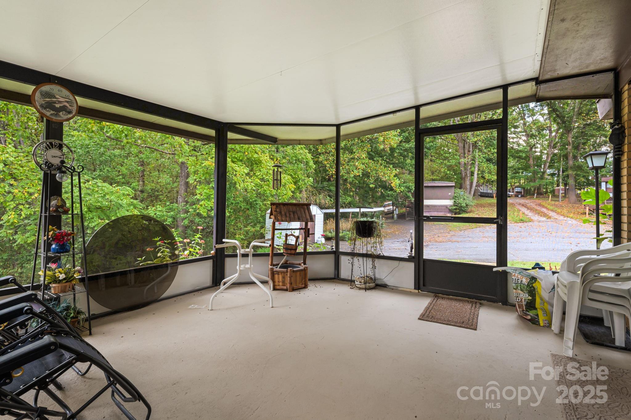 none - Residential Income