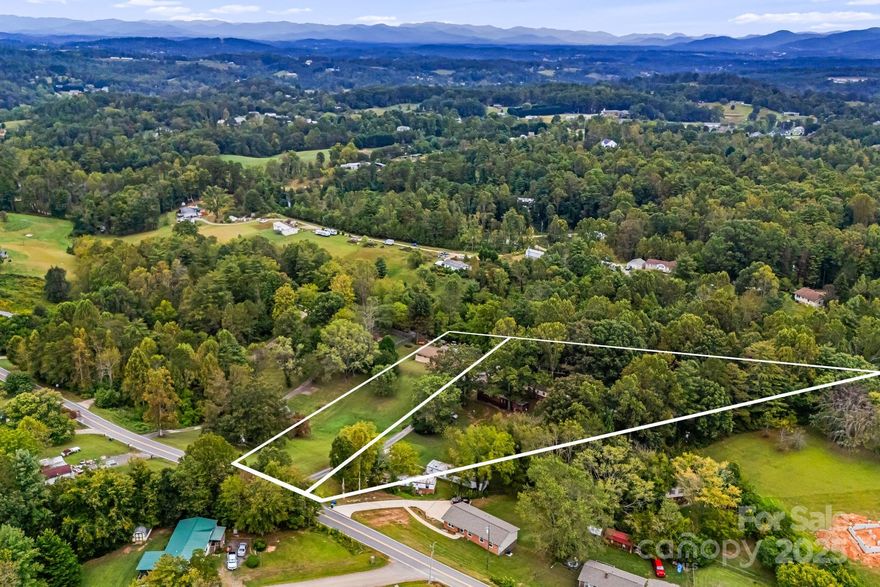 Investment opportunity in Buncombe County — featuring 12 lots with 11 mobile homes, and 3BR/1BA single-family home. Located on two parcels, being sold together at appraised value. All mobile homes are owned by the seller and will convey with the property, complete with certificate of title. The 3BR home will be vacant at closing, offering flexibility as an owner-occupant residence or additional rental. With a 100% occupancy rate, this mobile home community provides steady income with all tenants on month-to-month agreements. Conveniently located near Leicester Highway for easy access to Asheville, yet set in a quiet neighborhood with a more private neighborhood feel.