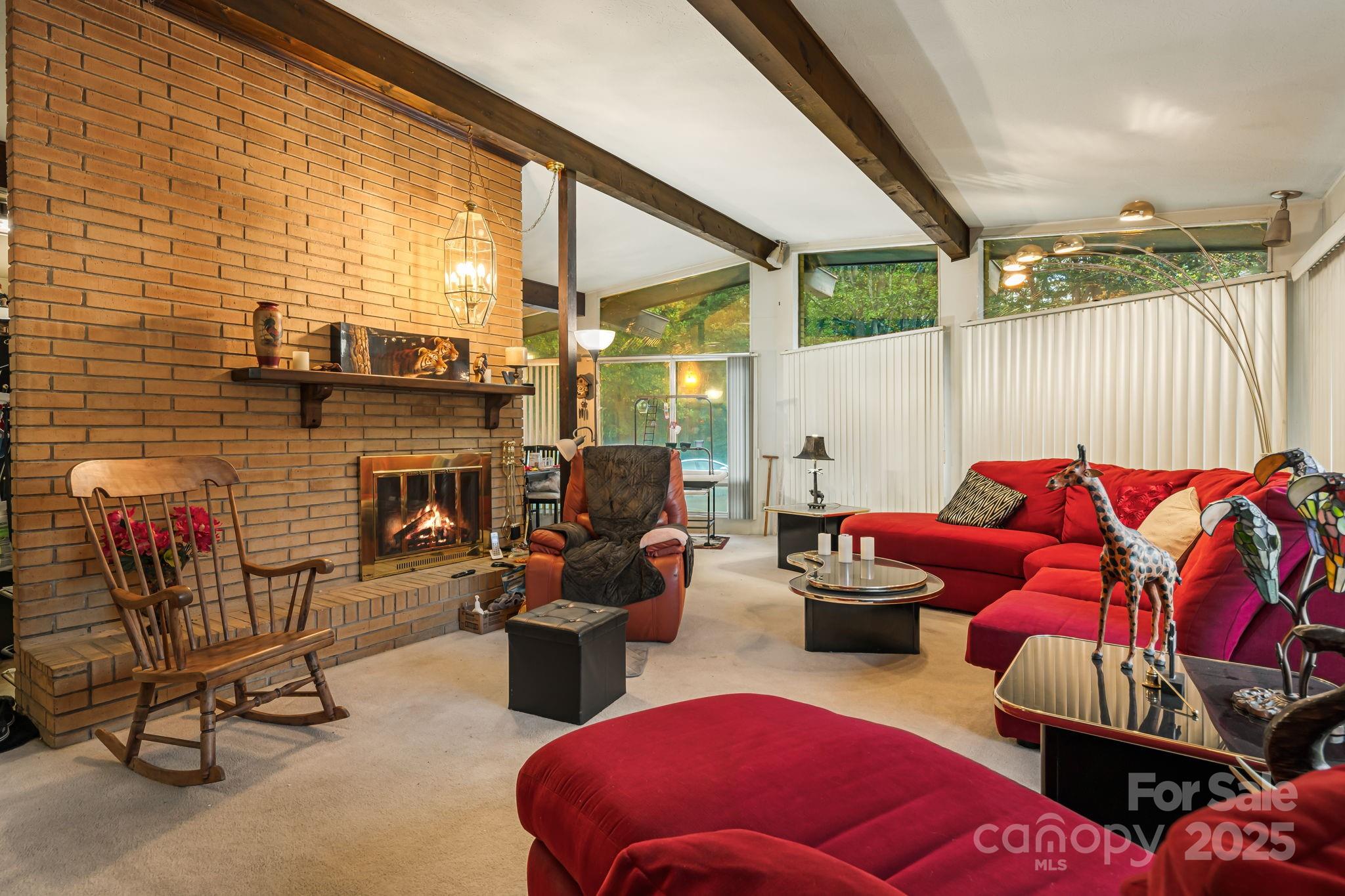 none - Residential Income