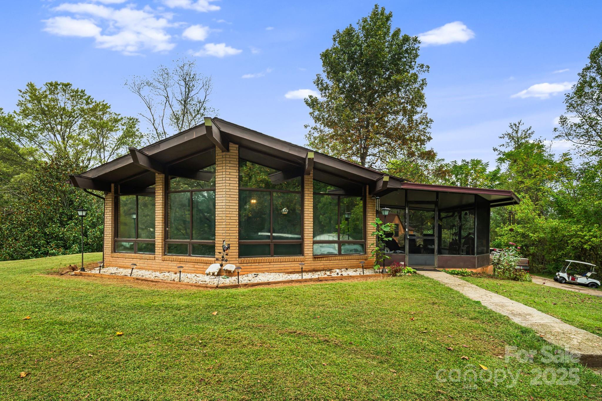 none - Residential Income