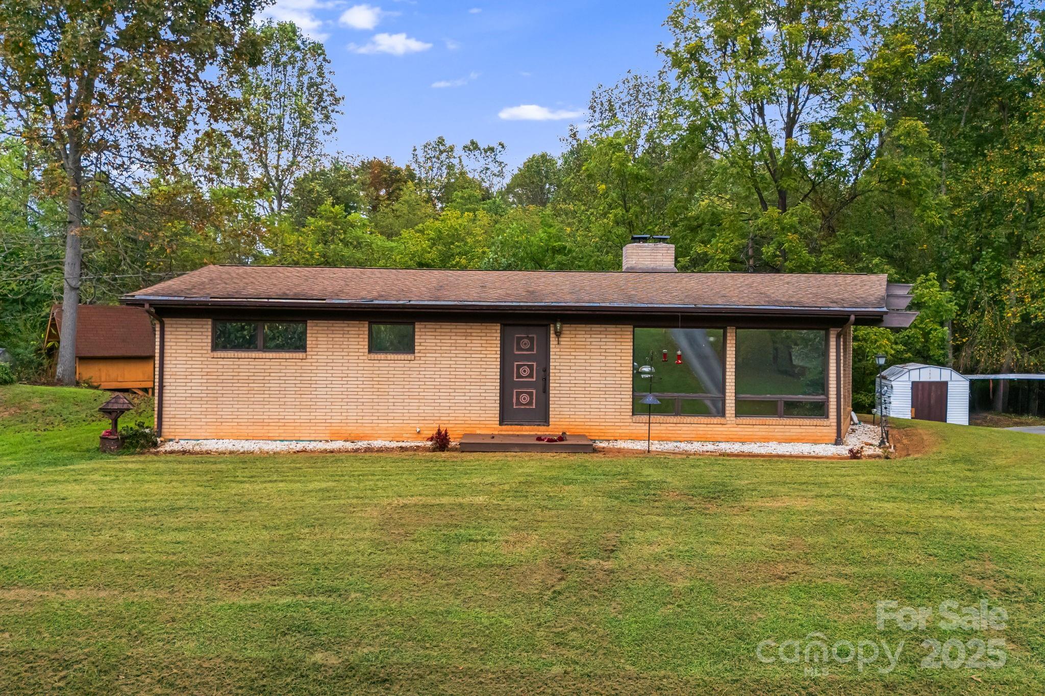 none - Residential Income