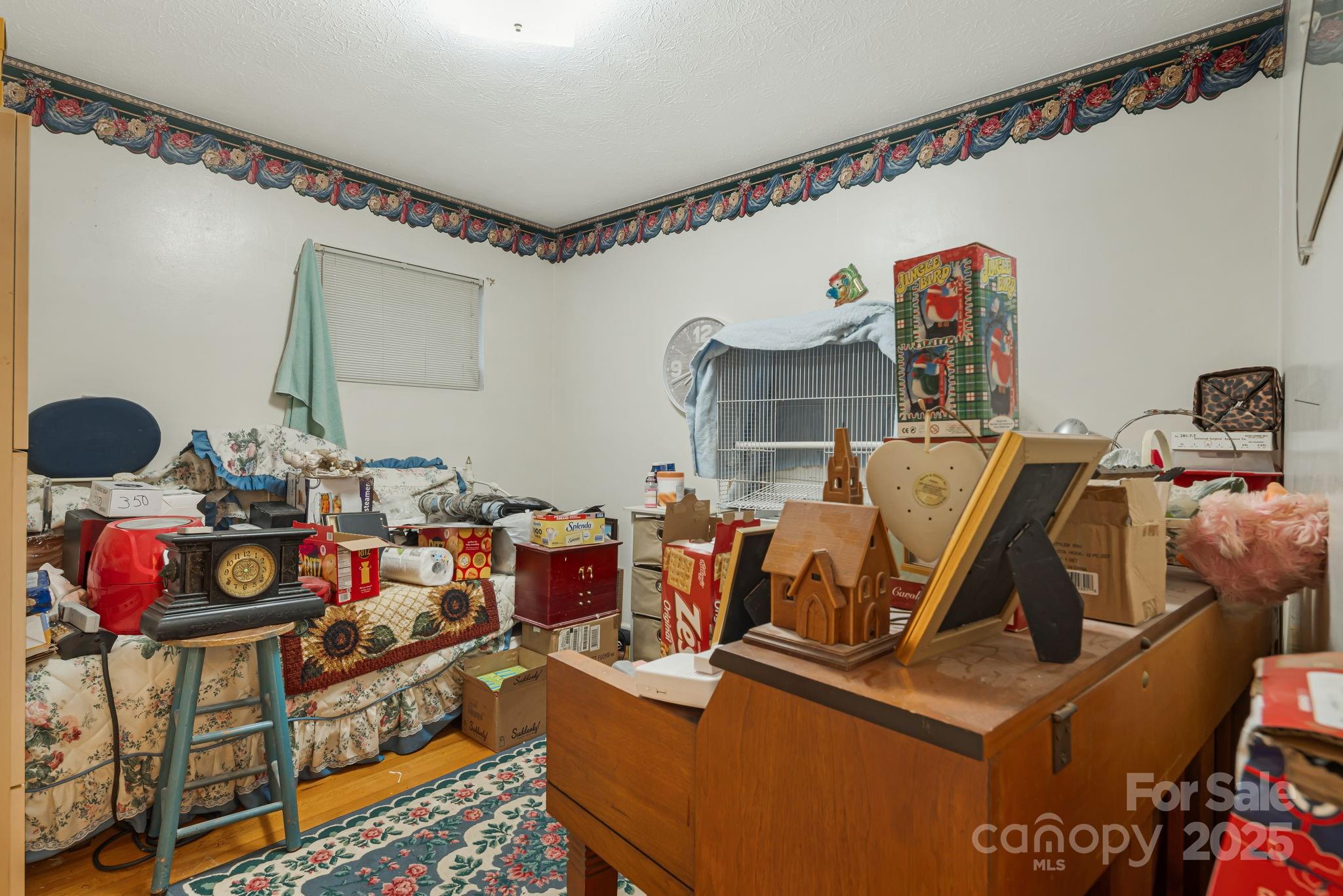 none - Residential Income