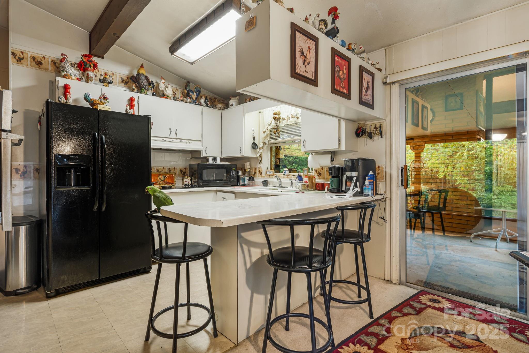 none - Residential Income